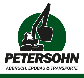 Erdbau Petersohn – Abbruch, Erdbau & Transporte e.K.